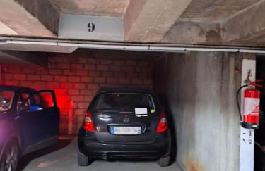 Appartement cosy T3 - RER C 400m - Foto 14