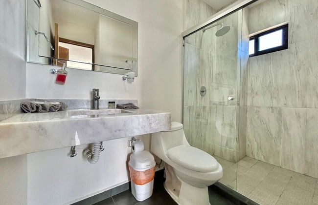 Boca de cielo Apartments - Foto 31