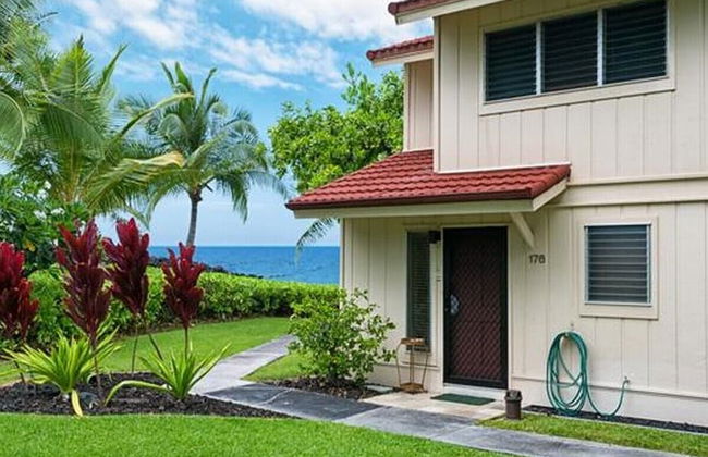 Keauhou Kona Surf & Racquet Club #176 - Foto 58