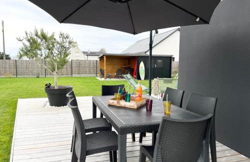 Villa Ty Plad, Penmarc'h - Photo 34