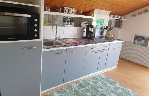 Ferienwohnung Langdorf - Foto 28