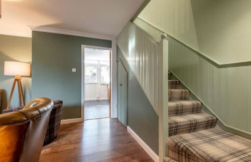 North Carr House - Kingsbarns - Foto 12