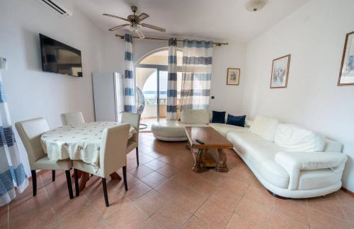 Beach Apartments Villa Holiday - Foto 9