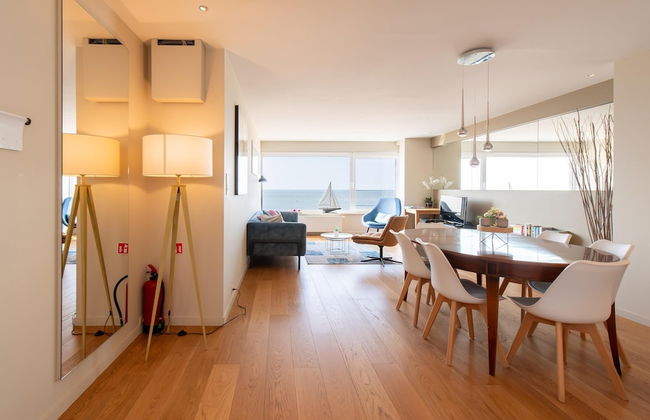 Apartment in Ostend With sea View - Foto 19