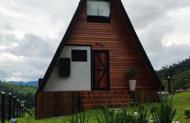 Cabana Mundo Novo - Photo 45