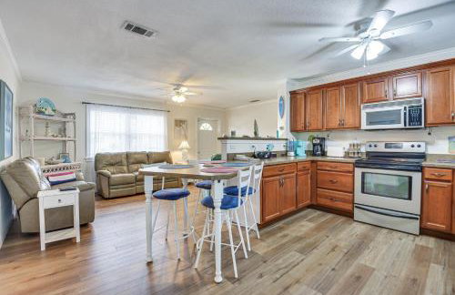 1 Mi to Anna Maria Island Pet-Friendly Retreat - Foto 9