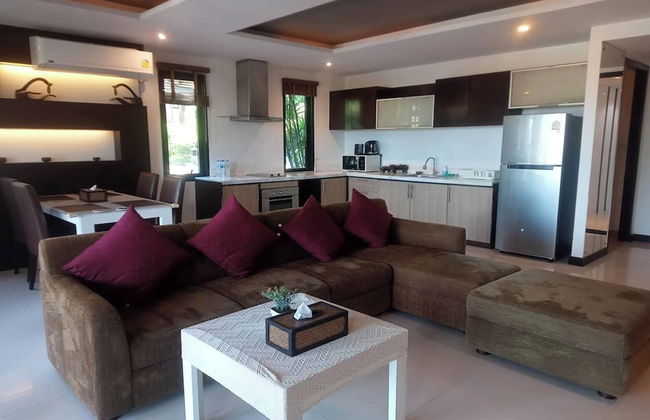 Kamala Villa Hill - Foto 37