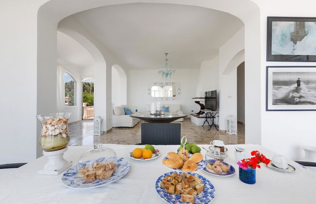 Villa Fontanelle - Foto 22