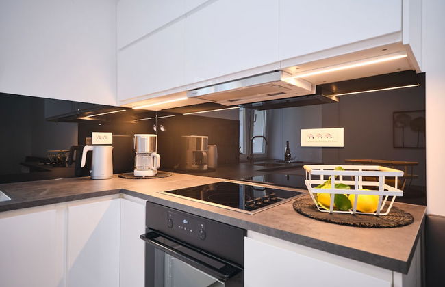 LaMer Luxury Suite by Litto - Foto 24