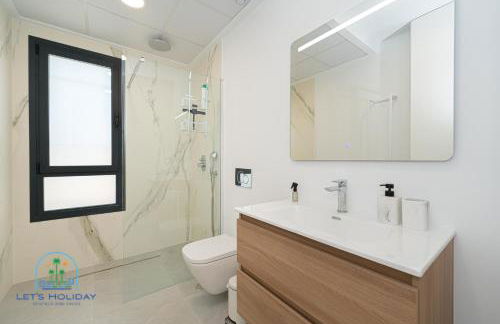 Brand new Luxury Villa with pool - Foto 14