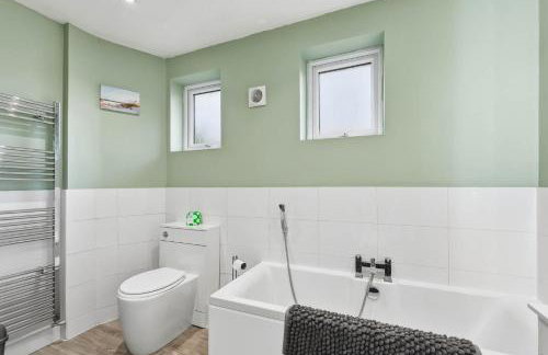 Seven Space - Church Close - Foto 29