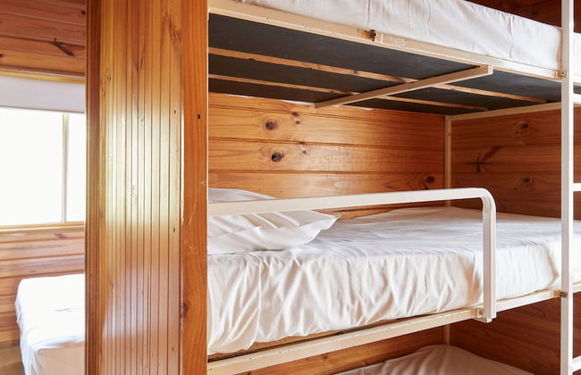 Crescent Head Holiday Park - Foto 8