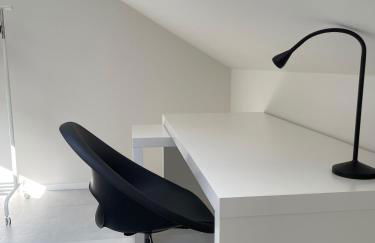 Rooftop Amedeo - Torino centro - Foto 18