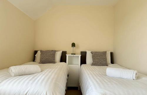 Homely 3 bedroomed House in Bicester - Foto 12