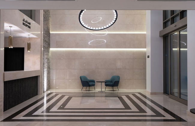 MIRADA BLUE - PALESTINE - Foto 8