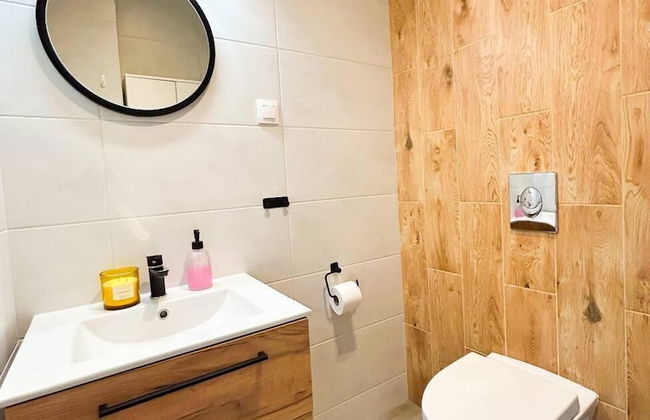 Lumina stylish apart near Pasaż Łódzki - Foto 21