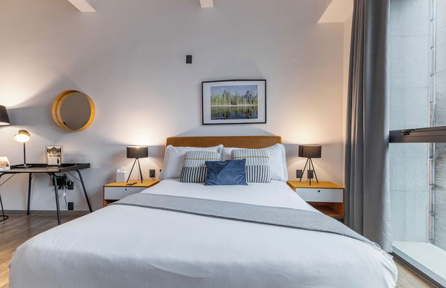 Capitalia Centro Historico - Foto 20