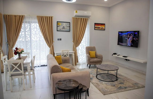 D'Magnolia Luxury Apartments - Foto 61