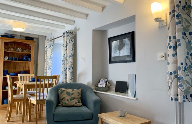 Tresowes Green Cottage - Foto 14