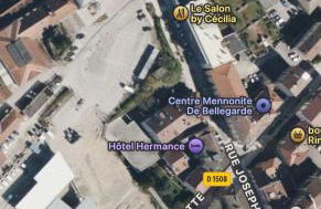 Nid des lumières - Foto 18