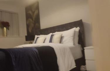 Flamingo Broughton Family & Contractors Nest - Foto 25