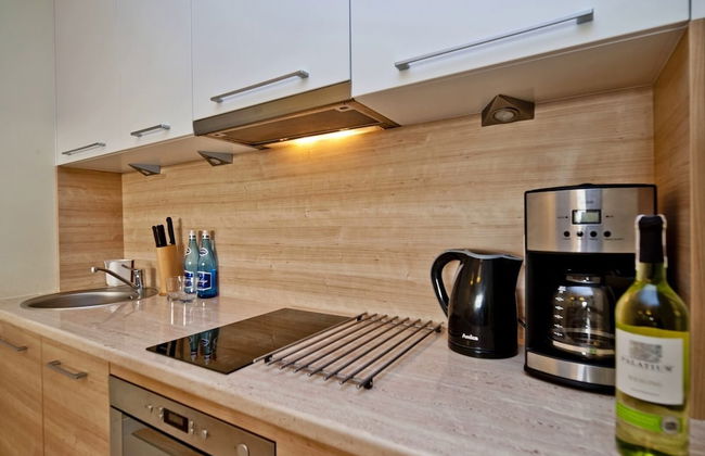 BlueApart Apartamenty Na Klifie - Foto 3