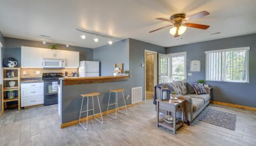 Lakefront Shell Knob Condo with Deck and Grill! - Photo 3