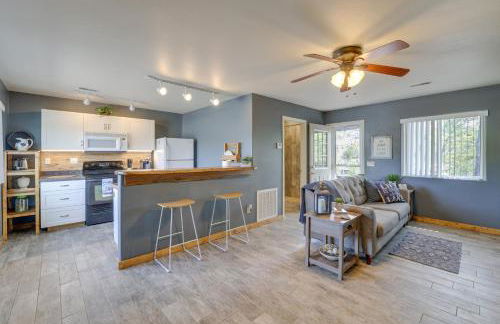 Lakefront Shell Knob Condo with Deck and Grill! - Foto 3