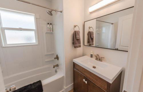 #StayinMyDistrict Zen Cottage Coos Bay - Foto 25