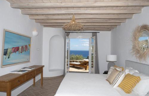 Villa Leo - Sea View Elegance and Infinity Pool - Photo 32