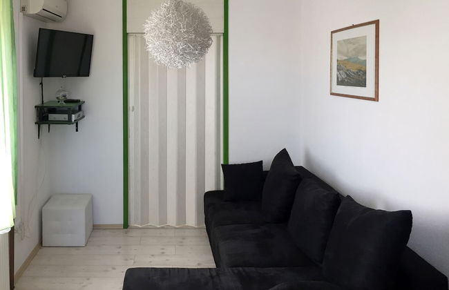 Logos Guesthouse - Foto 19