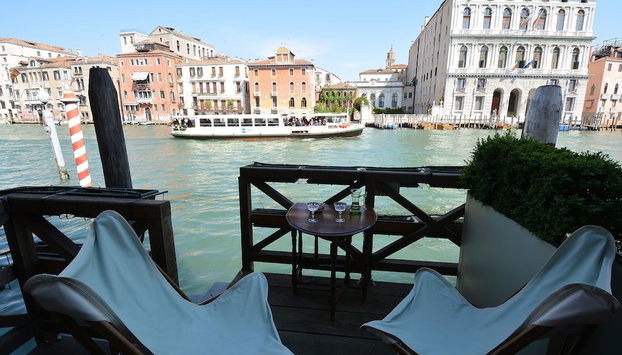 GranDELUX-Canal - BBC Venice Grand Tour 2024 recorded here! - Foto 2, Imagen principal