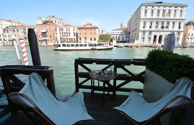 GranDELUX-Canal - Foto 1