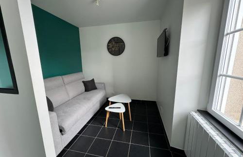 Appartement avec terrasse privée - Foto 7