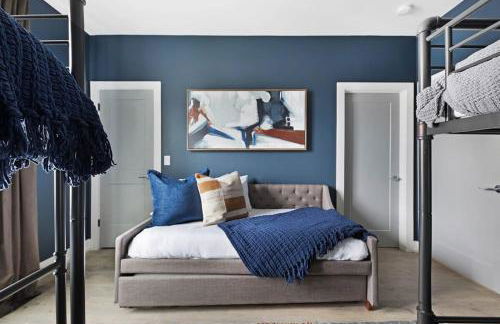 The Jameson House - Downtown views from Rooftop Lounge - Foto 33