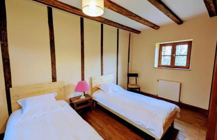 Maison des bois - Foto 10