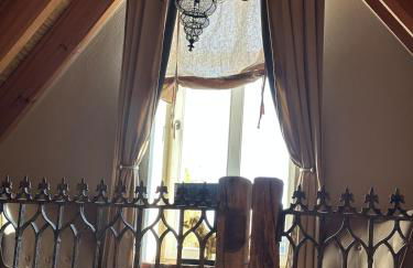 Cottage am Rosencarree - Foto 15