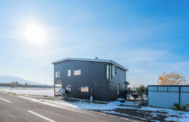 THE LANDSCAPE - Foto 65