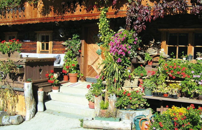 Apartment in Wildschonau by Schatzberg Lift - Photo 11