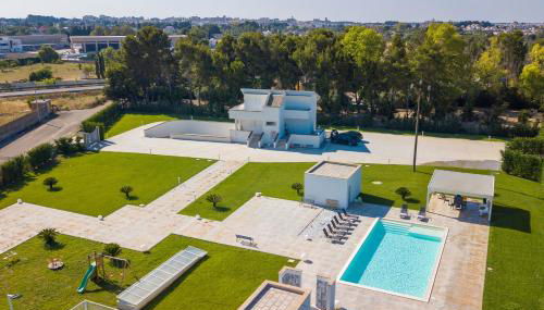 Complesso Villa Cristal with Shared Pool - Foto 2, Garden