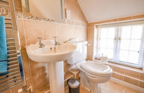 Stable Cottage - Foto 29