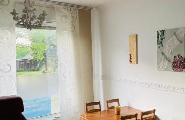 Troisdorf - City - EG - 58 Qm - 1 bis 3 Schlafplätze - Foto 14