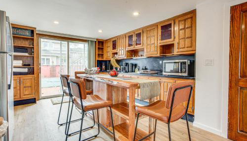 Cozy Valley Stream Studio, 20 Mi to Times Square! - Foto 2