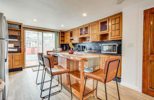 Cozy Valley Stream Studio, 20 Mi to Times Square! - Foto 2