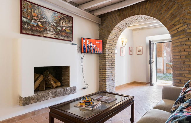 Castello del Duca - Arciduca Junior Suite - Foto 7