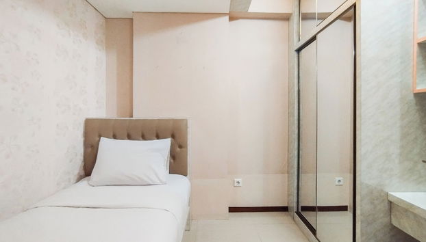 Brand New 2Br Apartment Gateway Pasteur - Foto 2, Zimmer