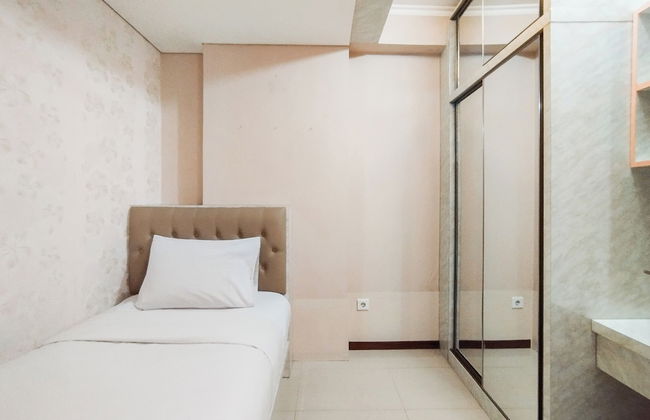 Brand New 2Br Apartment Gateway Pasteur - Foto 2