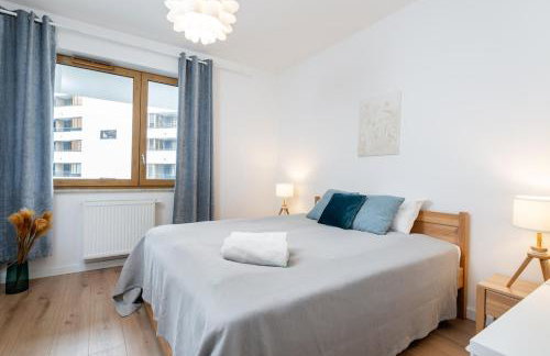 Superb Place to LIVE Vistula - Foto 13