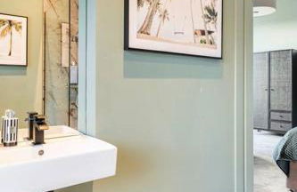 Boutique Home Stay - Bliss Studio - Foto 9