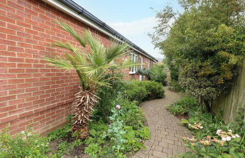 Birch Cottage - Foto 39